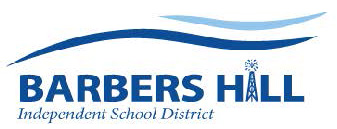 Barbers Hill logo
