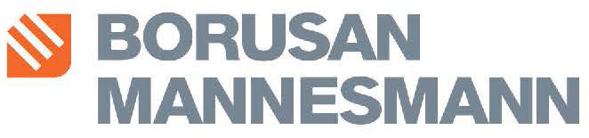 Borusan Mannesmann logo