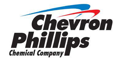 Chevron Phillips logo