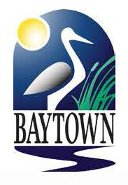 City of Baytown logo