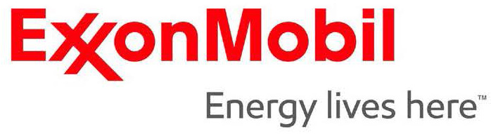 ExonMobil logo