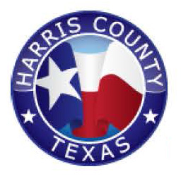 Harris County logo