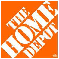 Home Depot logo