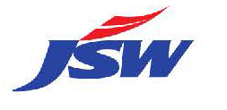 JSW Steel logo