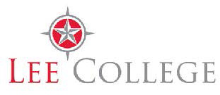 Lee College logo