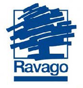 Ravago logo